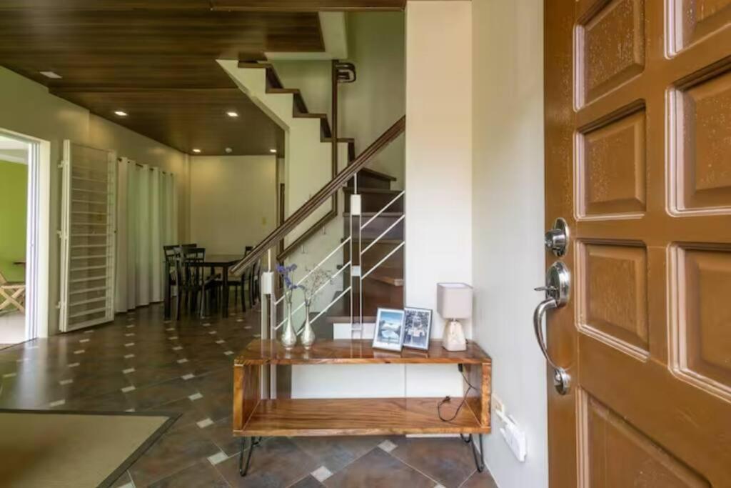 Private Townhouse Villa San Juan  Bagian luar foto